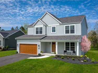 5490 William Street, Lancaster, NY 14086
