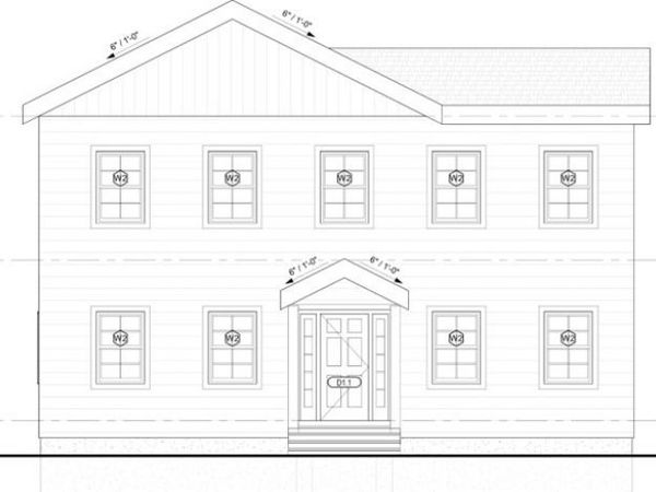 335 Sw Main St, Douglas, MA 01516