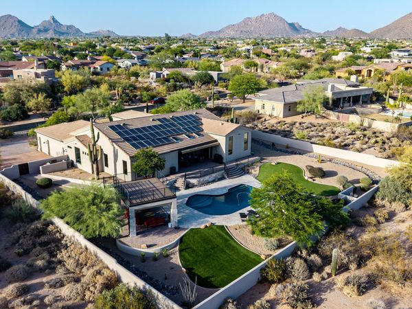 9083 E VIA MONTOYA, Scottsdale, AZ 85255
