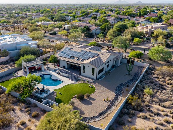 9083 E VIA MONTOYA, Scottsdale, AZ 85255
