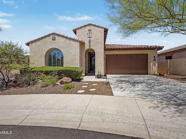13778 W TYLER Trail, Peoria, AZ 85383