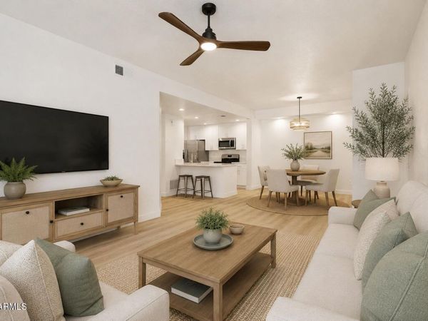 2035 S ELM Street, Unit 126, Tempe, AZ 85282