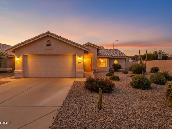 2770 S LOS ALTOS Place, Chandler, AZ 85286