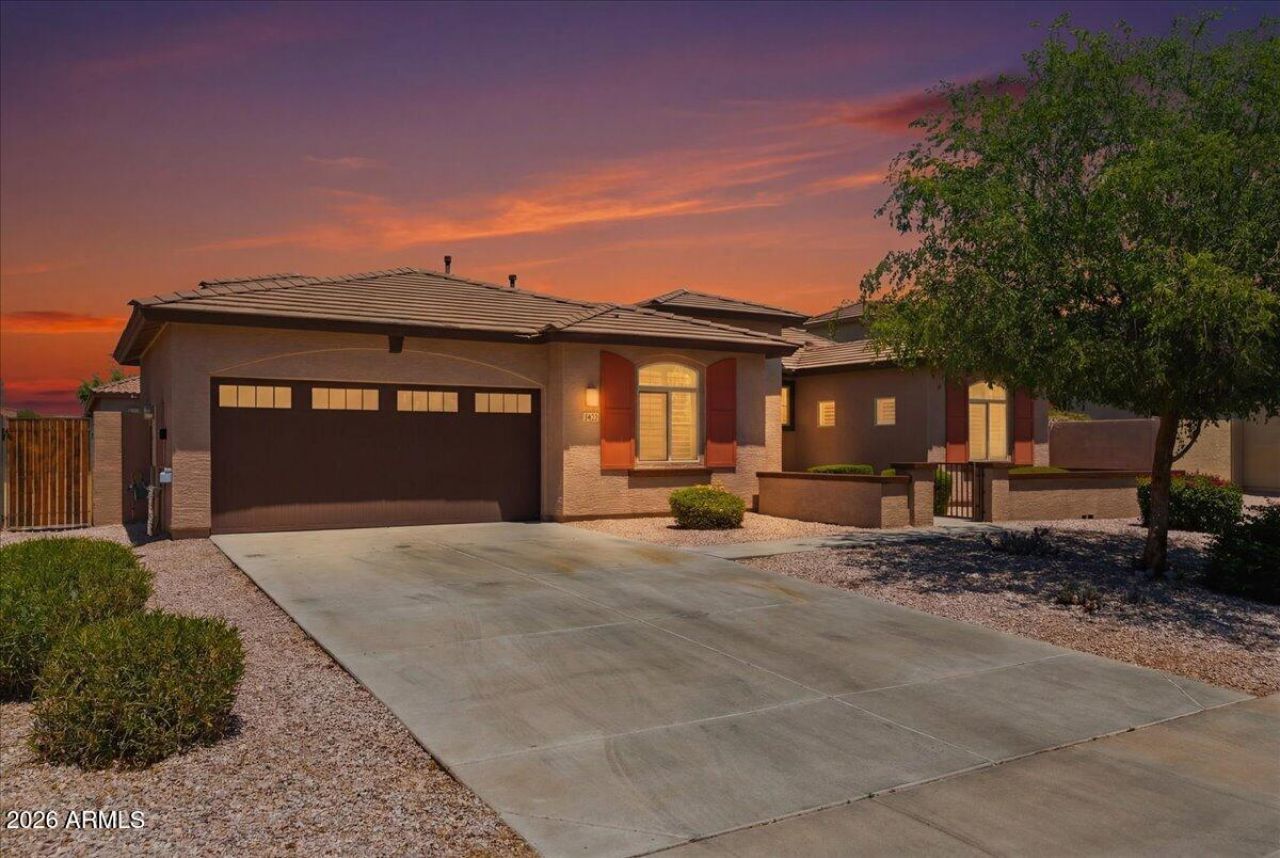 1144 E Furness Drive, Gilbert, AZ 85297 Main Photo