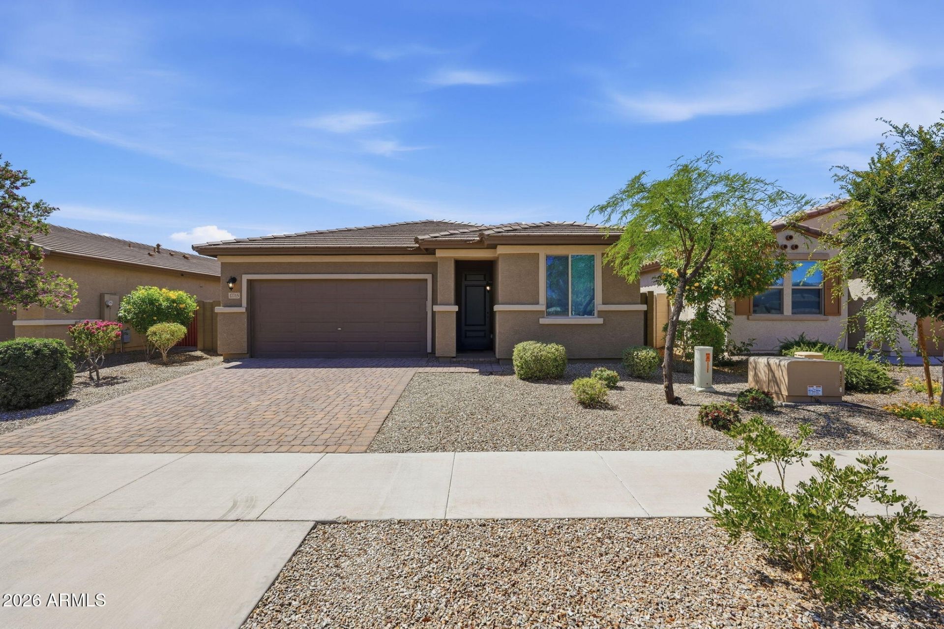 17715 W Via De Luna Drive, Surprise, AZ 85387 Main Photo