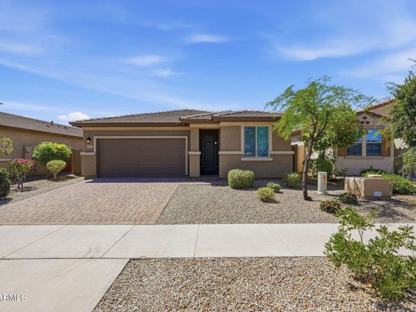 17715 W VIA DE LUNA Drive, Surprise, AZ 85387