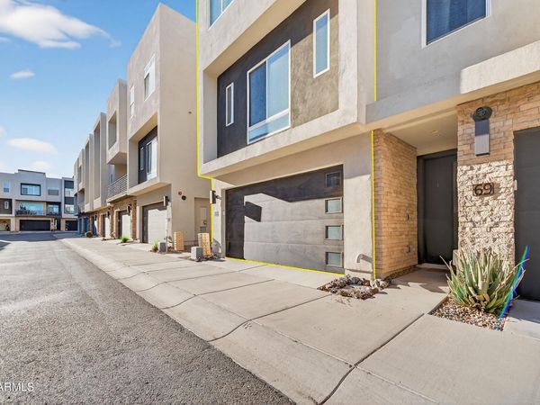 6850 E MCDOWELL Road, Unit 68, Scottsdale, AZ 85257