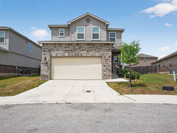 13019 Lineberry Lane, St Hedwig, TX 78152