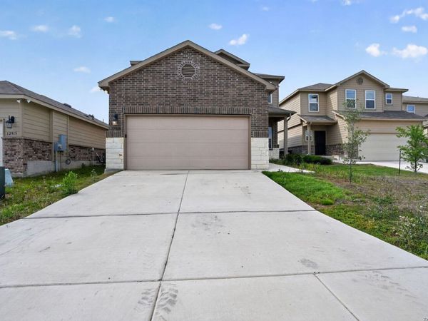 12919 Cicely Ct, St Hedwig, TX 78152