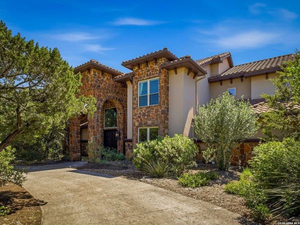 14950 Iron Horse Way, Helotes, TX 78023
