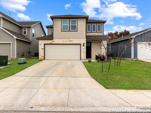 11234 CASINA VW, San Antonio, TX 78249