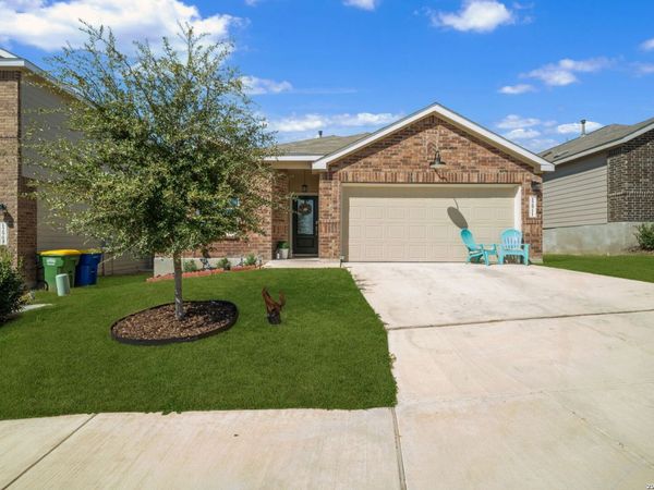 12911 THYME WAY, St Hedwig, TX 78152