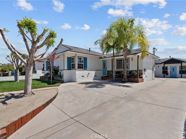 10918 Marklein Avenue, San Fernando, CA 91345
