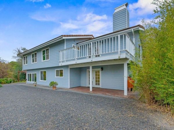 2278 Bautista Avenue, Vista, CA 92084