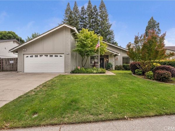 11142 Jordan River Court, Rancho Cordova, CA 95670