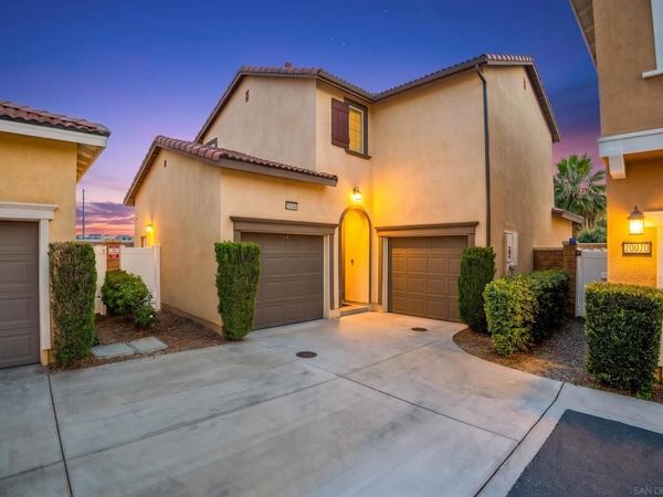 20064 Red Rock, Riverside, CA 92507