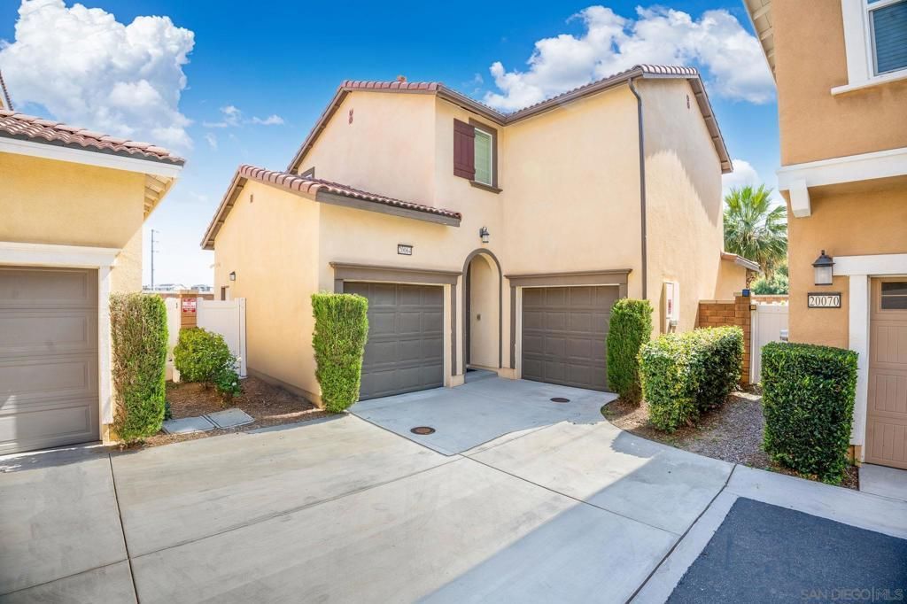 20064 Red Rock, Riverside, CA 92507 Main Photo