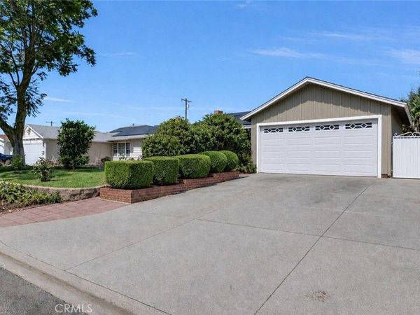 449 E Haltern, Glendora, CA 91740