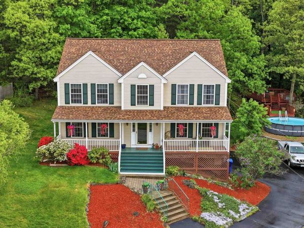 13 Jump Lane, Hudson, NH 03051