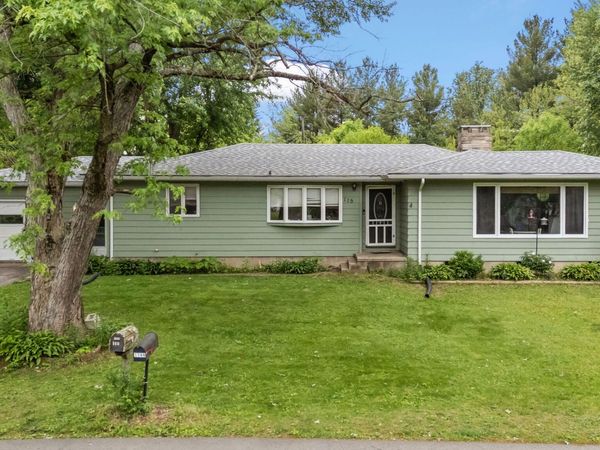 115 N George Street , Medaryville, IN 47957