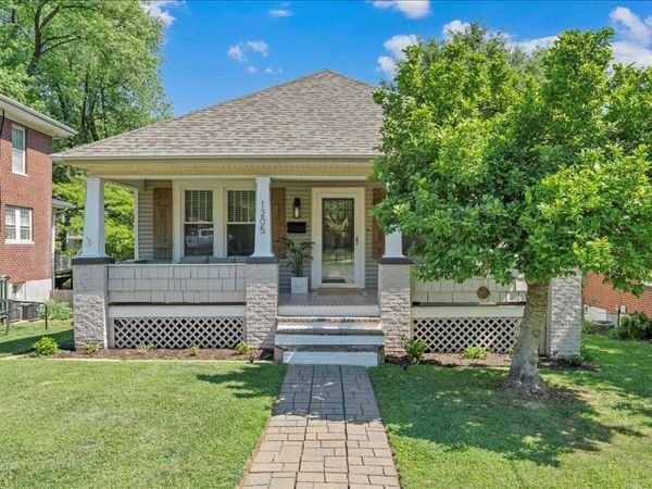 1205 Summit AVE SW, Roanoke, VA 24015