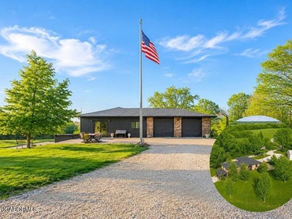 140 COUNTY ROAD 412 , Fayette, MO 65248