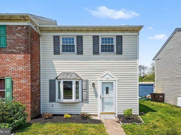 508 N VALLEY FORGE ROAD , LANSDALE, PA 19446