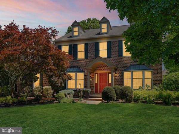 1424 RIDGEWOOD LANE , NEWTOWN, PA 18940