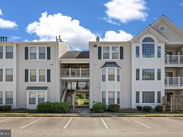 8311 BLUEBIRD WAY , Unit B, LORTON, VA 22079