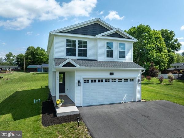 99 HILLSIDE DRIVE , LEWISTOWN, PA 17044