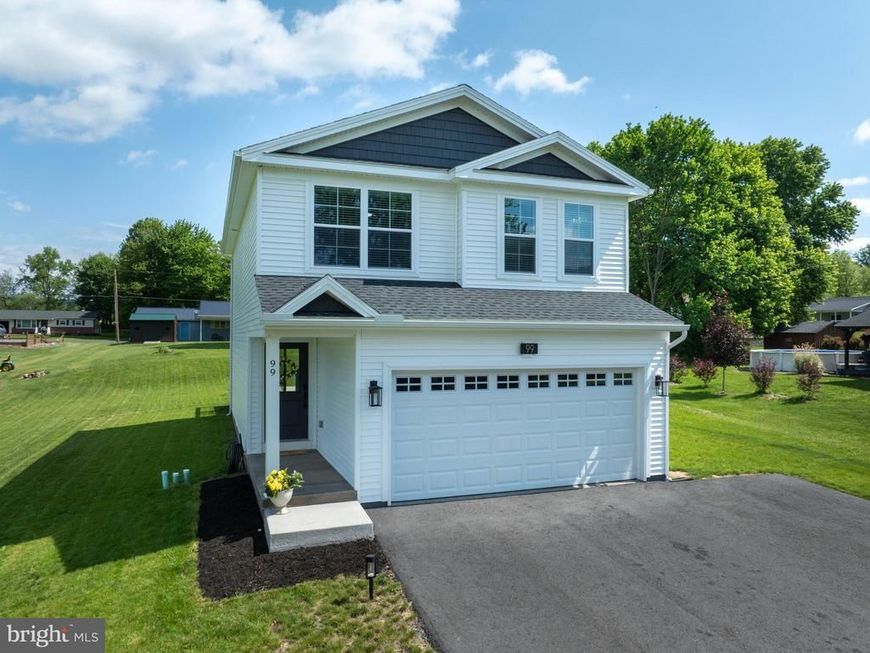 99 Hillside Drive , Lewistown, PA 17044 Main Photo
