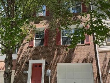111 RIDGE COURT, WINCHESTER, VA 22603