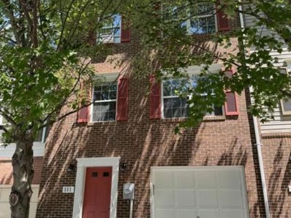 111 RIDGE COURT, WINCHESTER, VA 22603
