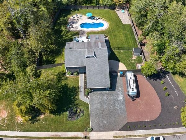 26 GREENBRIAR ROAD , MARMORA, NJ 08223