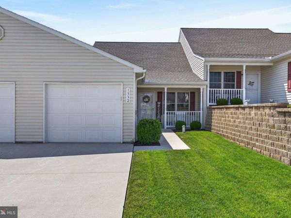1332 PLEASANT VIEW DRIVE, Unit 75, SPRING GROVE, PA 17362