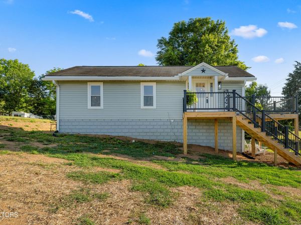 248 Hiway Drive, Clinton, TN 37716