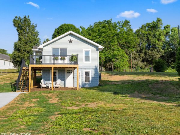 248 Hiway Drive, Clinton, TN 37716