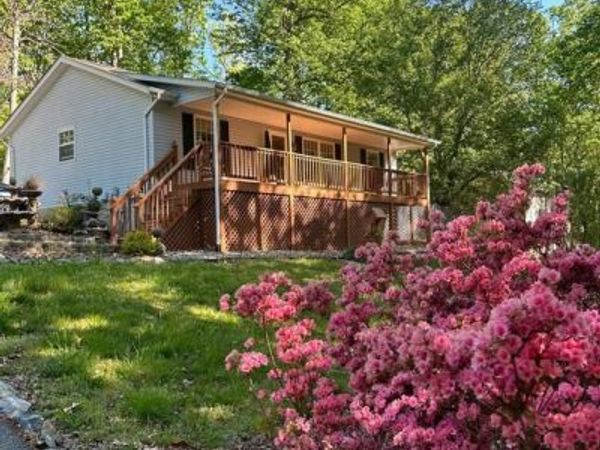 265 PAWNEE LANE, LUSBY, MD 20657