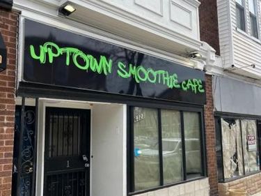 6323 GERMANTOWN AVENUE, PHILADELPHIA, PA 19144