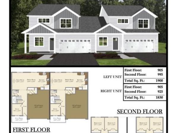 0 RIDGEFIELD DRIVE , ELIZABETHTOWN, PA 17022