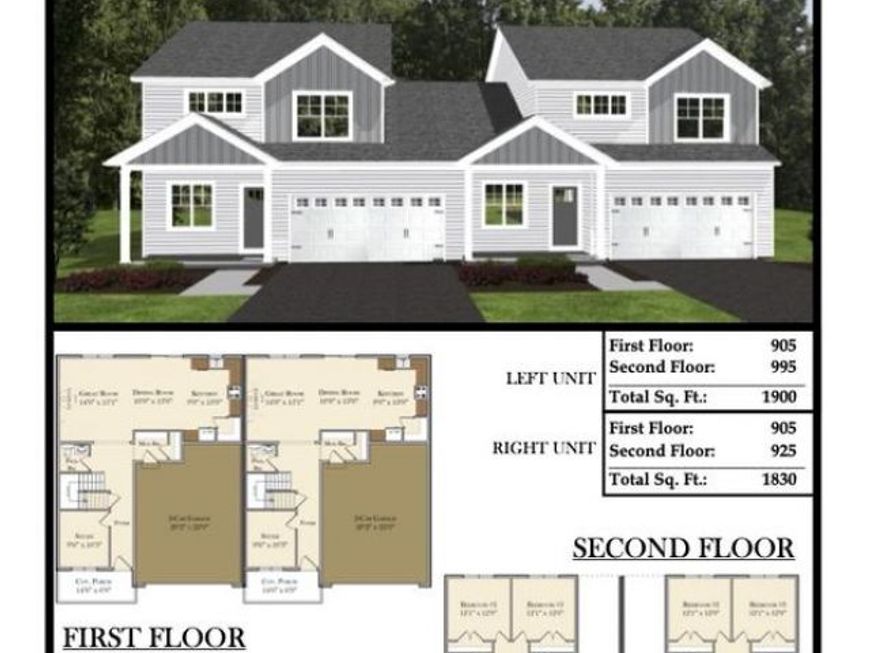 0 Ridgefield Drive , Elizabethtown, PA 17022 Main Photo