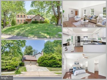 9202 DOROTHY LANE , SPRINGFIELD, VA 22153