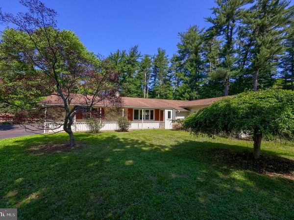 1421 COLDSPRINGS ROAD , POTTSTOWN, PA 19465