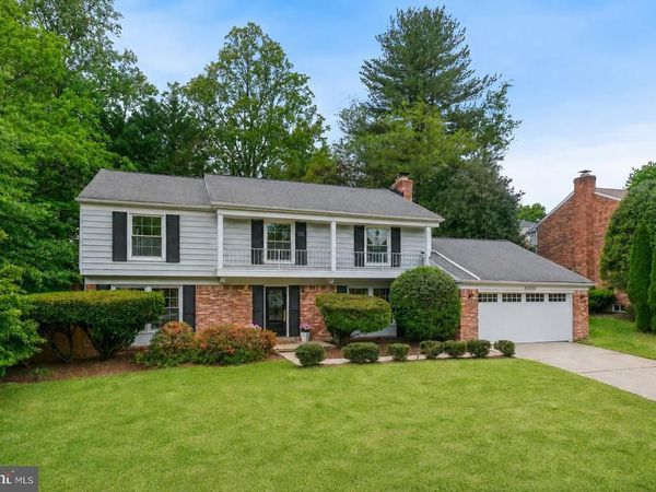 10900 GAINSBOROUGH ROAD , POTOMAC, MD 20854