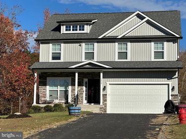 7939 REBEL ROAD, SPOTSYLVANIA, VA 22551