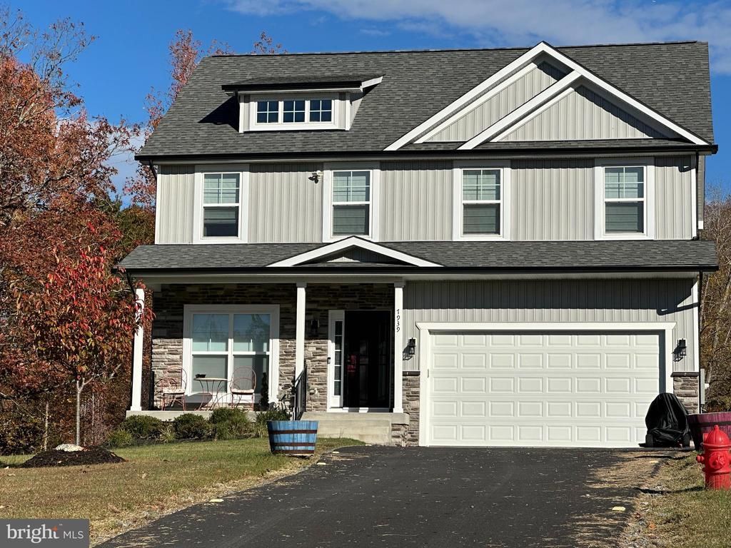 7939 Rebel Road , Spotsylvania, VA 22551 Main Photo