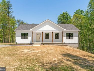 675 VAWTER CORNER RD , LOUISA, VA 23093