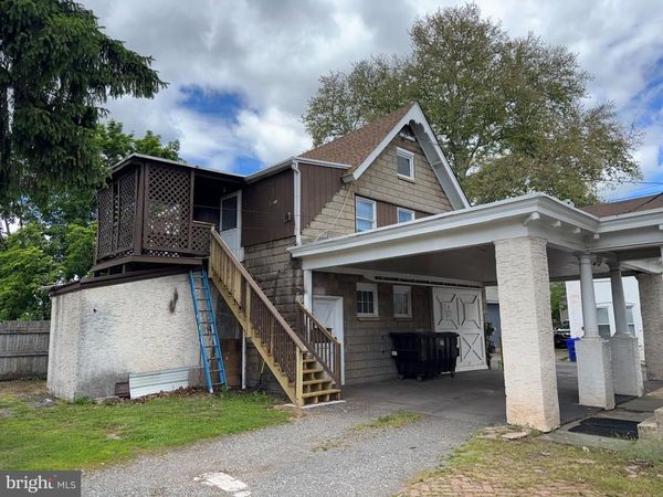 261 N YORK STREET, Unit CARRIAGE H, POTTSTOWN, PA 19464
