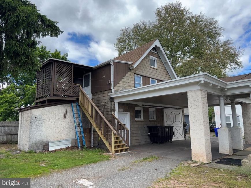 261 N York Street, Unit CARRIAGE H, Pottstown, PA 19464 Main Photo