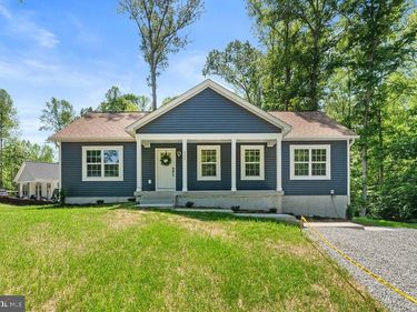 5500 BAZZANELLA DRIVE , MINERAL, VA 23117